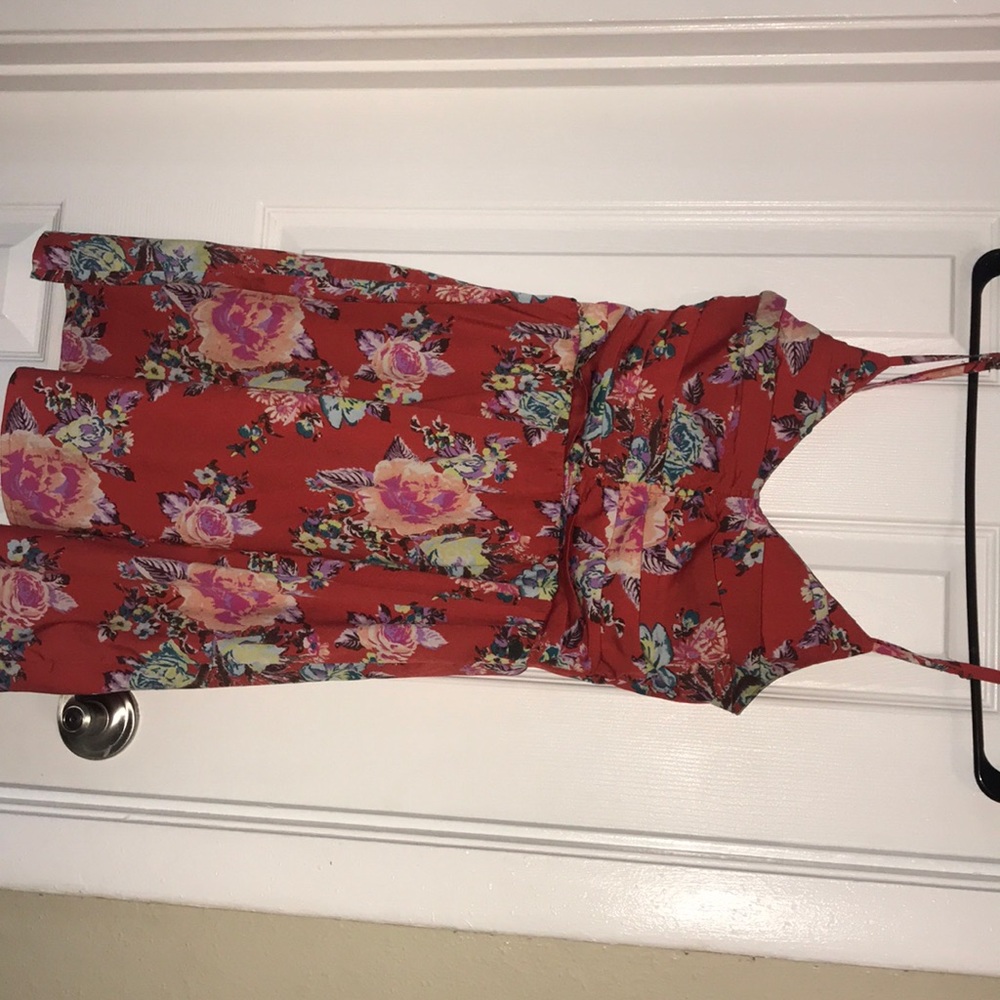 Roxy Sundress